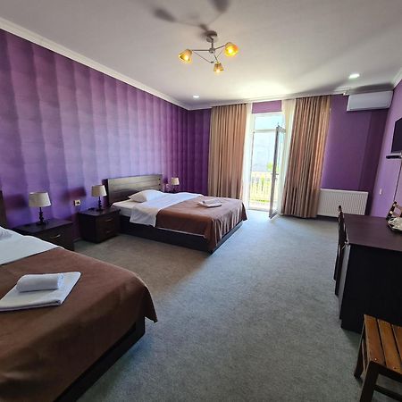 Hotel Georgian House Kutaisi Esterno foto