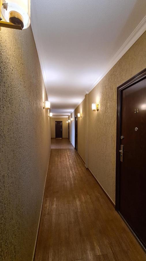 Hotel Georgian House Kutaisi Esterno foto