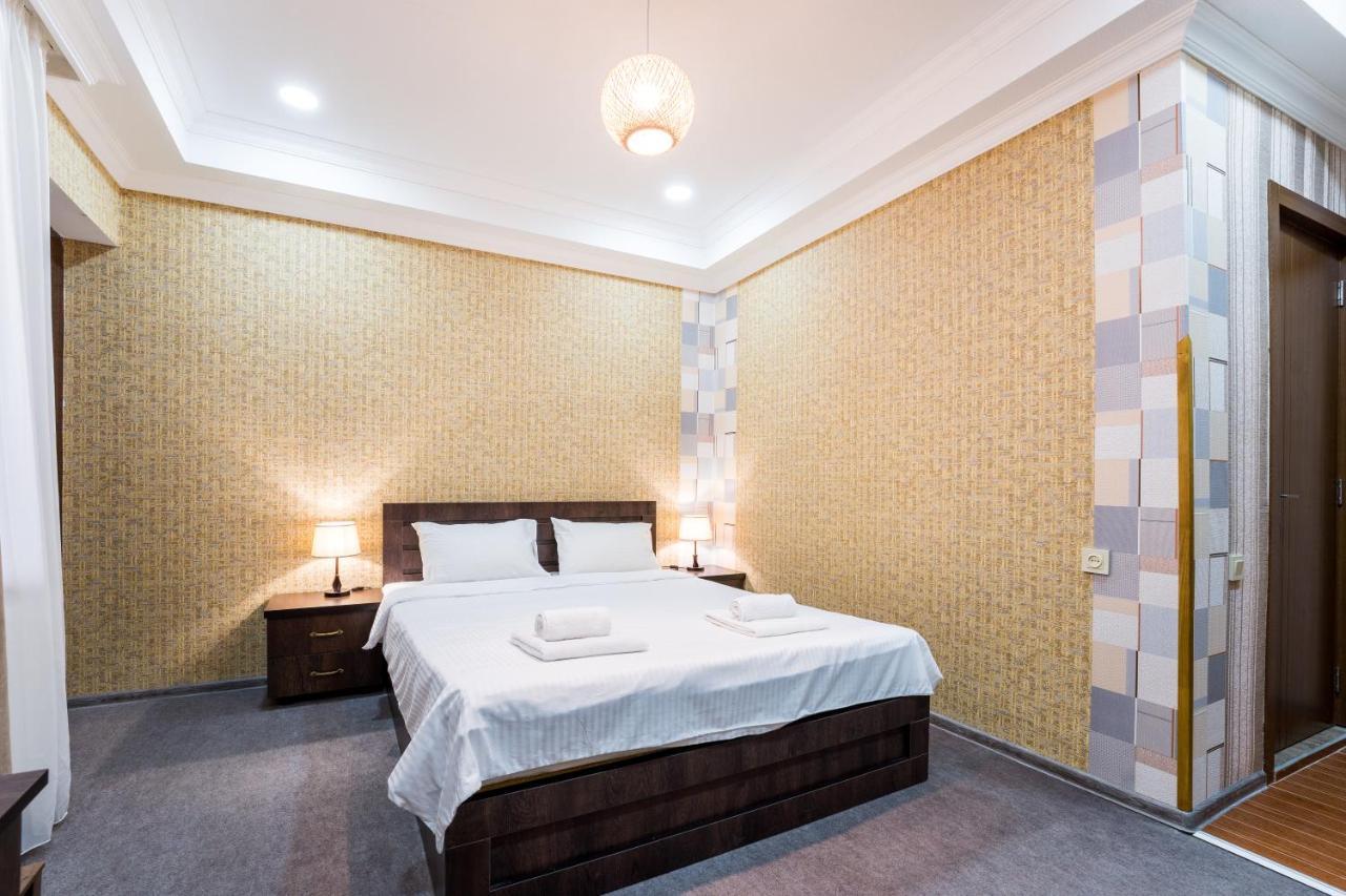 Hotel Georgian House Kutaisi Esterno foto