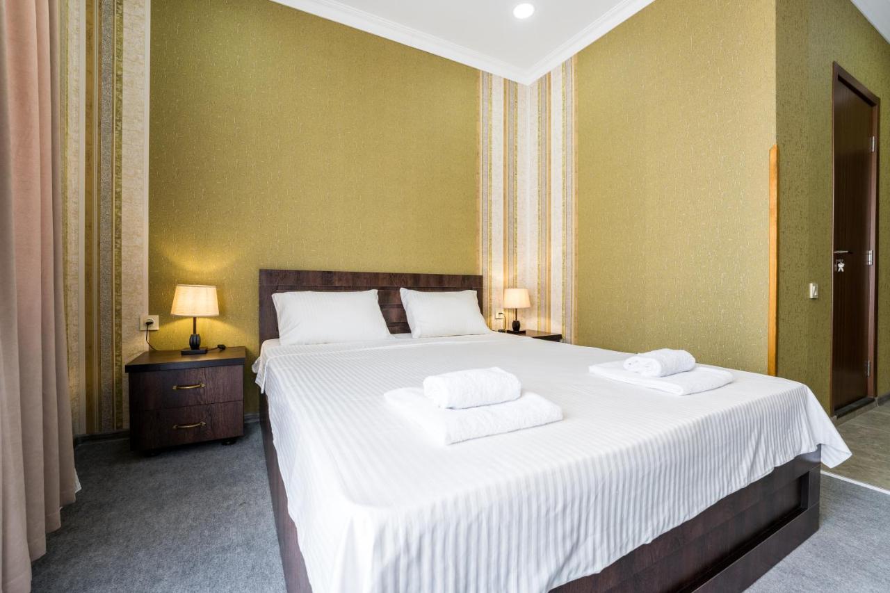 Hotel Georgian House Kutaisi Esterno foto