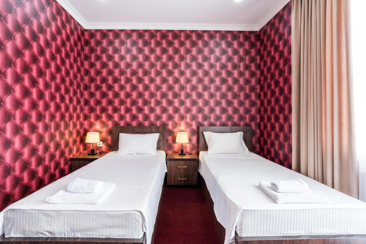 Hotel Georgian House Kutaisi Esterno foto