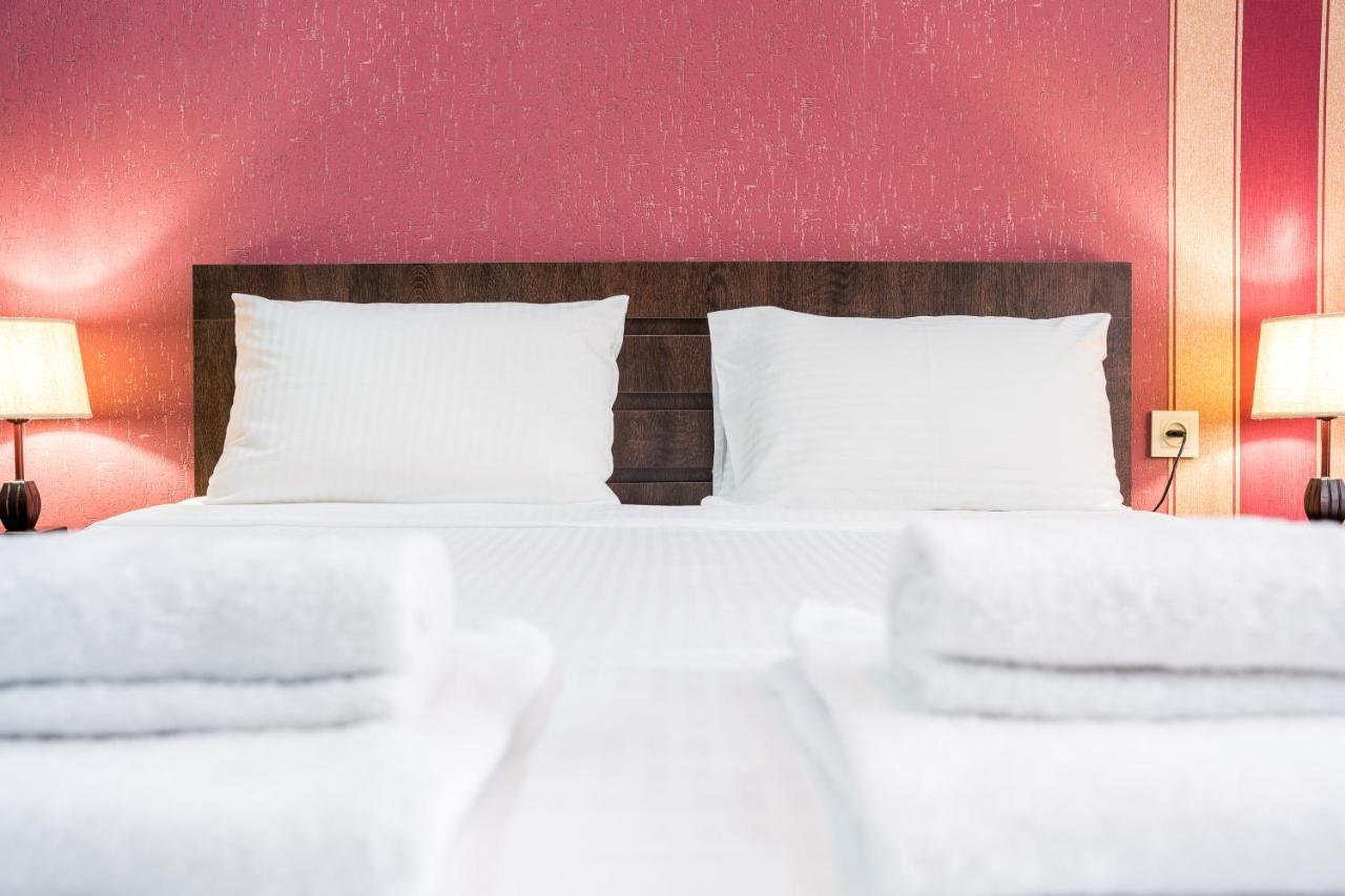 Hotel Georgian House Kutaisi Esterno foto